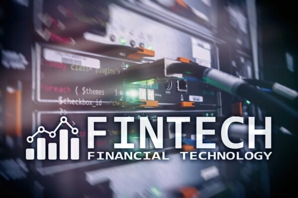 The Role of AI in Financial Technology on FintechZoom .com