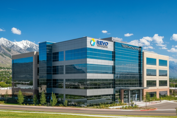 Revo Technologies in Murray Utah