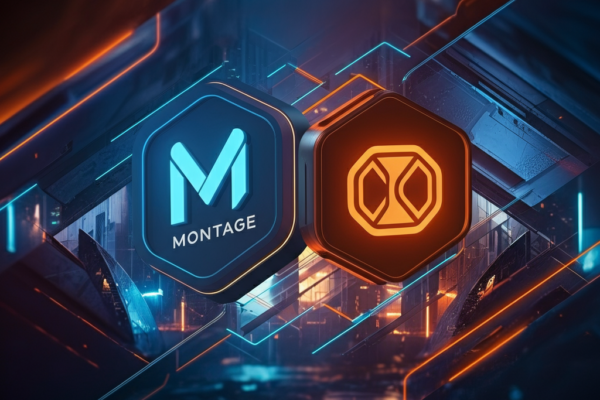 montage technology competing with astera