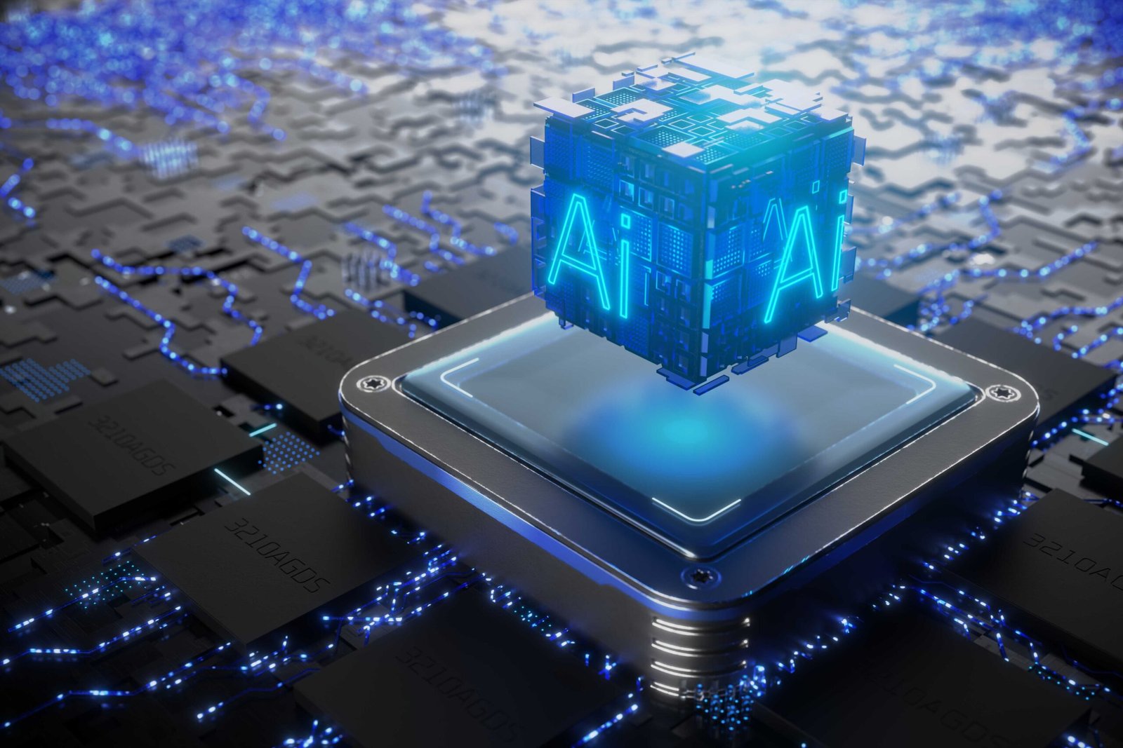 Meta’s AI Chips Could Transform the Tech Industry